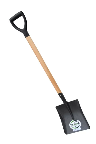 Savācēja lāpsta 245x290x1150mm