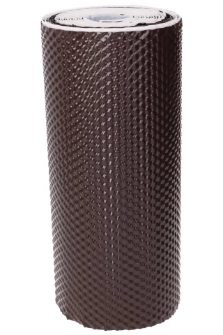 Pieslēgumu lenta 3D 300mmx5m brūna ULTIPRO