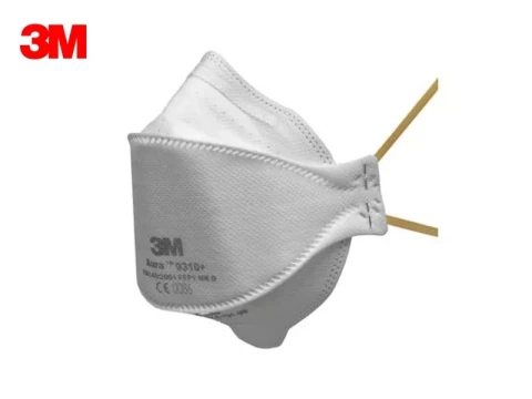 3M Respirator 9310 P1 without valve