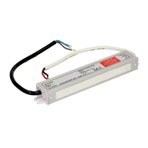 LED TRANSFORMĀTORS 12V 150W IP67 OR-ZL-1608