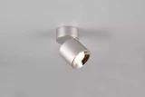 TRIO Ceiling lamp spot GUAYANA 1xGU10 651000107