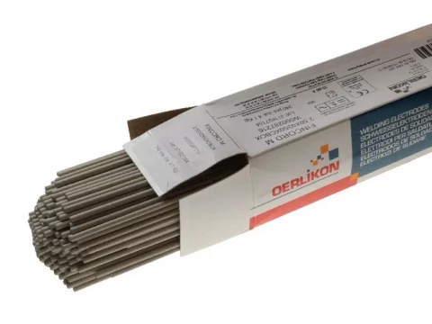 Elektrodi Fincord 2.0x250  170/1.5 Orlikon