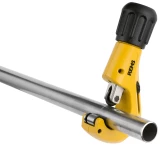 REMS cauruļu griezējs RAS Cu-INOX caurulēm 3-35mm, 113350 R