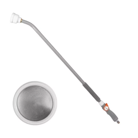 Laistītājs WHITE LINE-PRO PLUS, 74cm  BRADAS