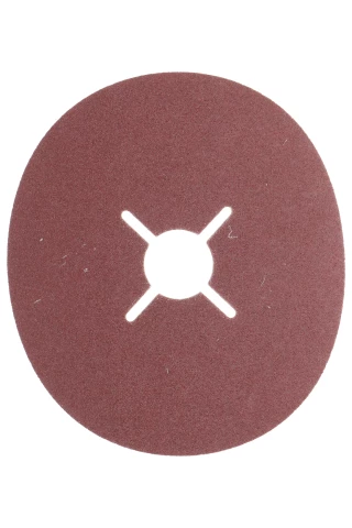 Fibrodisks 125mm P100