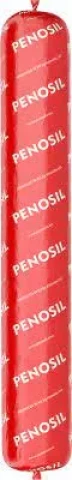 Penosil NEUTRAL 600ml caurspīdīgs Neitrāls silikona hermētiķis