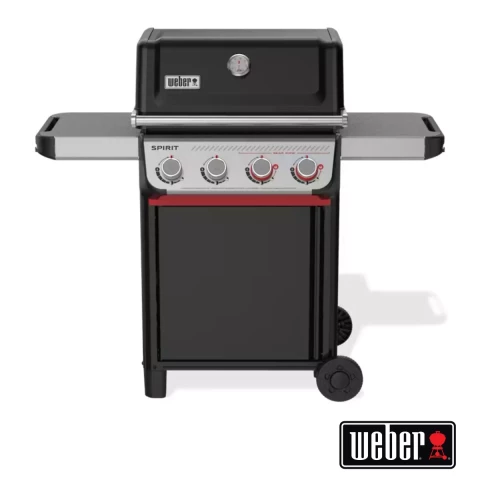 WEBER gāzes grils Spirit E-425 1501032