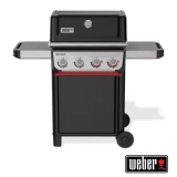 Газовый гриль WEBER Spirit E-425 1501032