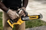 Cordless Pruning Saw DCMPS520N-XJ 18V 20cm DEWALT