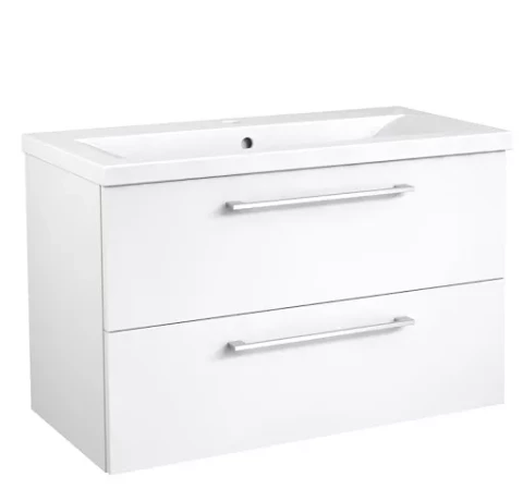 Scandic нижней шкаф с умывальником 15112511
