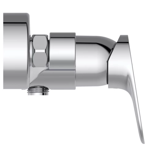 Ideal Standard CeraLife O dušas maisītājs,hroms,BE028AA