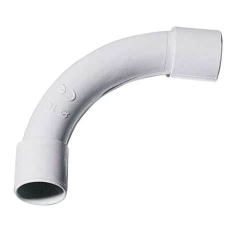 CAURULES SAVIENOJUMS 90gr  16mm