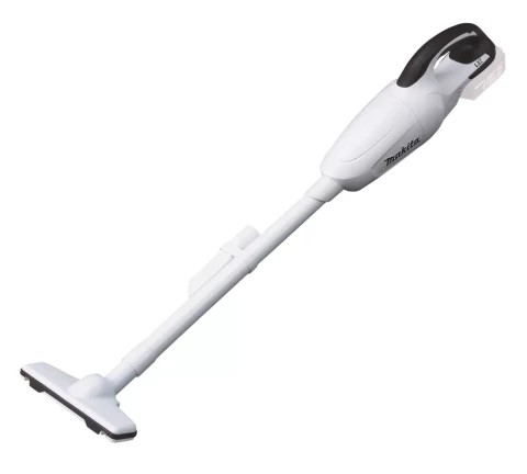 Akum. Putekļu sūcējs DCL180ZW 18V, b/a un lādētāja, MAKITA