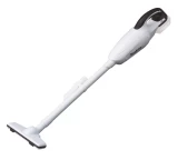 Makita DCL180ZW 18v LXT Li-Ion Cordless 600ml Vacuum Cleaner White Body Only