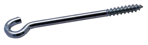 Āķskrūve 4.35x90x8 GV  maza