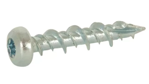 Универсальный шуруп 6.3x50 (75)