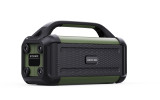 Аккумуляторный динамик JOBSITE 40 Вт BT 5.3 USB 18 В/220 В
