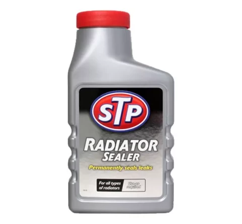 Герметик системы охлаждения STP 300ml