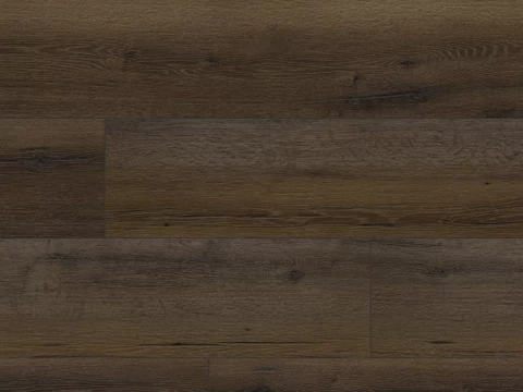 Laminate waterproof 4V WR Elite Marsala Oak AC5/33.kl 1285x280x8mm (2.158m2), 55043