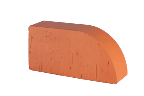 Lodes Pilnais figurālais ķieģelis JANKA F17 250x120x65mm 352gab/paletē,gluds,sarkans