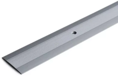 Noseglīste 37,5mm, 90 cm, sudrabs