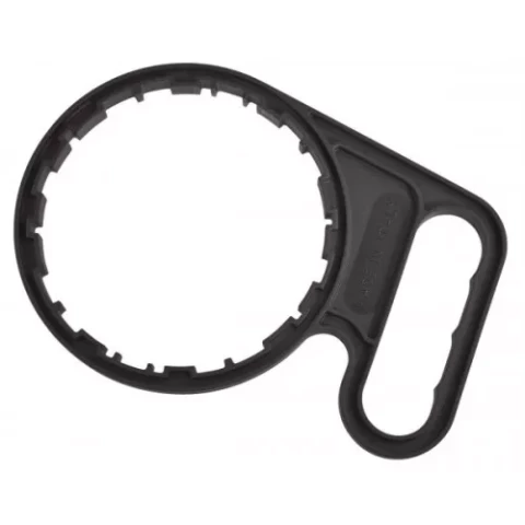 Key for Senior filters N-type