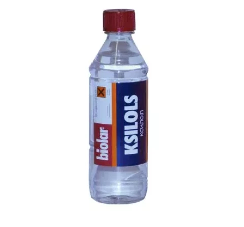 Biolar KSILOLS  0.5l