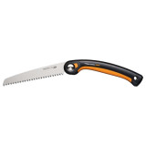 Пила складная Fiskars SW69 21см, 1067553