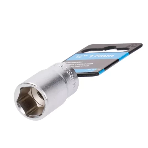 Бочонок 1/2' 17мм, гаечный ключ,Novipro