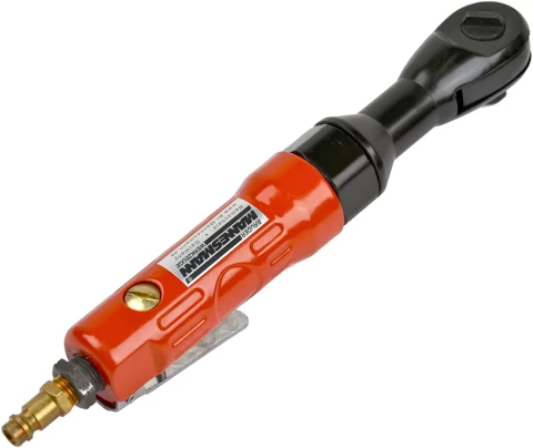 Pneimatiskā sprūdrata atslēga, MANNESMANN M1500