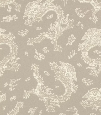 Обои Rasch 527933 0.53x10m BARBARA Home Collection