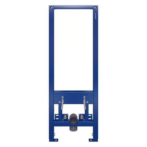 Cersanit iebūvējamais rāmis AQUA priekš bide, K97-407