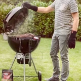 WEBER SUPPORT FOR THERMOMETER IGRILL, 7240