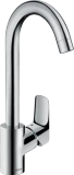 Hansgrohe Virtuves izlietnes maisītājs Logis 260, hroms HG71835000