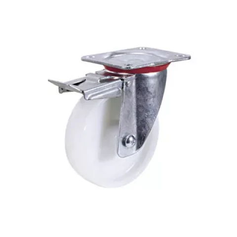 Ritenis 80mm BR. NEILONA, 80kg