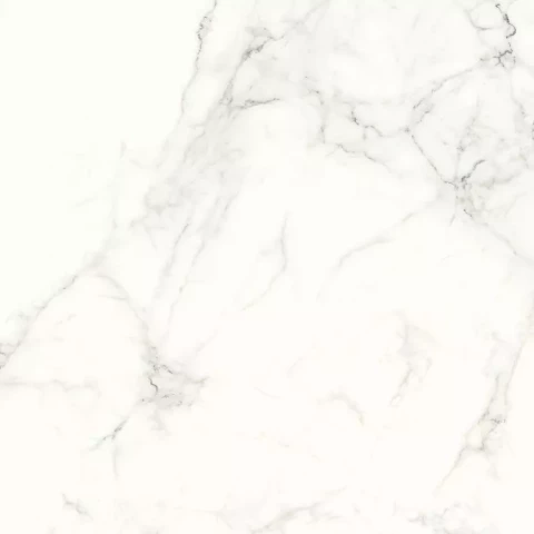 Tiles GPT1006 59.8x59.8 satin white rectified (1.07m2)