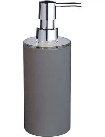Ridder gray soap dispenser Touch anthracite 2003507
