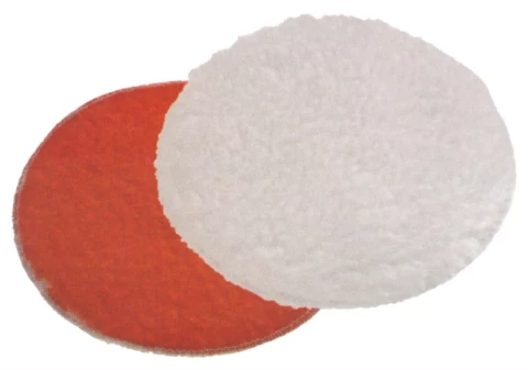 Pūlēšanas disks 125mm  vilna