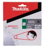 Saw blade 150x20x1.1mm T48 0° for metal/stainless steel EFFICUT MAKITA B-69331