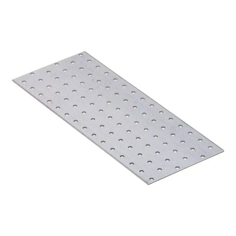 SAVIENOJUMU PLATE  300x120x2.0 mm