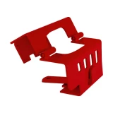 Trailer safety lock CARPOINT