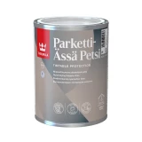 Tikkurila PARKETTI-ÄSSÄ 0.9L морилка для полов