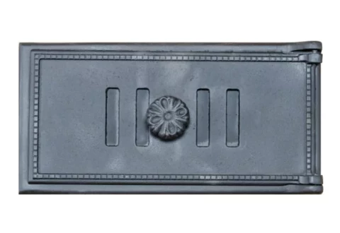 Jugne-L Pelnu durvis ar gaisa regulāciju 320X160mm