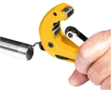 REMS cauruļu griezējs RAS Cu-INOX caurulēm 3-35mm, 113350 R