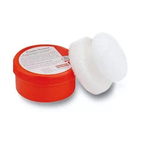 Franke pulējamais līdzeklis ner.tērauda, fragranīta izlietnēm 125ml