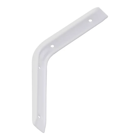 Plaukta konsole 150x200mm WSB 200, balta