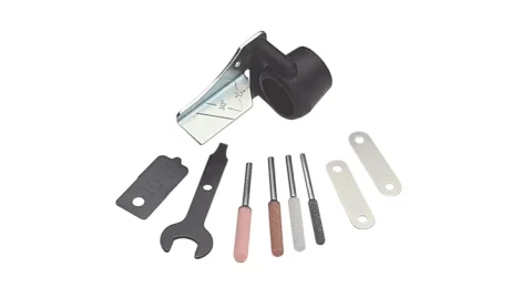 1453 Accessory for sharpening saw chains, DREMEL, 26151453JB