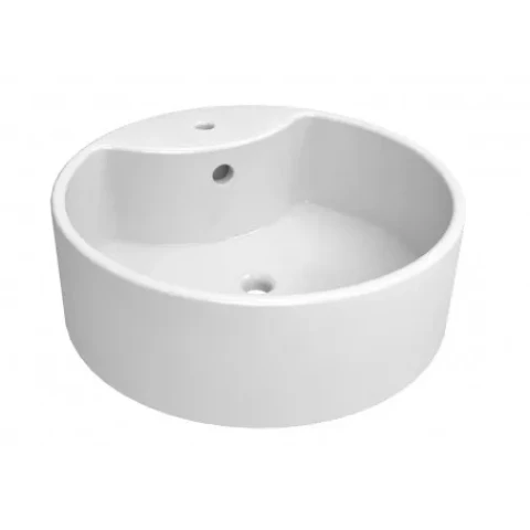 KAME RONDO Uzliekamā izlietne 40.5cm, WB404014