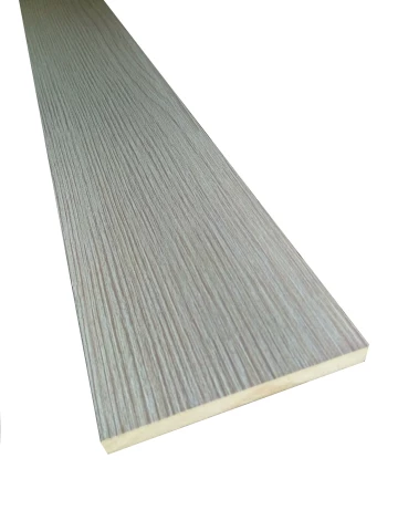 Durvju apmale HERSE MDF 8x60x2150mm