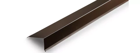 Vējmala 2.5m pelēka MPE RR23